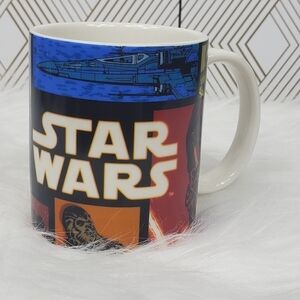 STAR WARS Coffee Mug